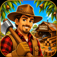 Outback Timber Tycoon